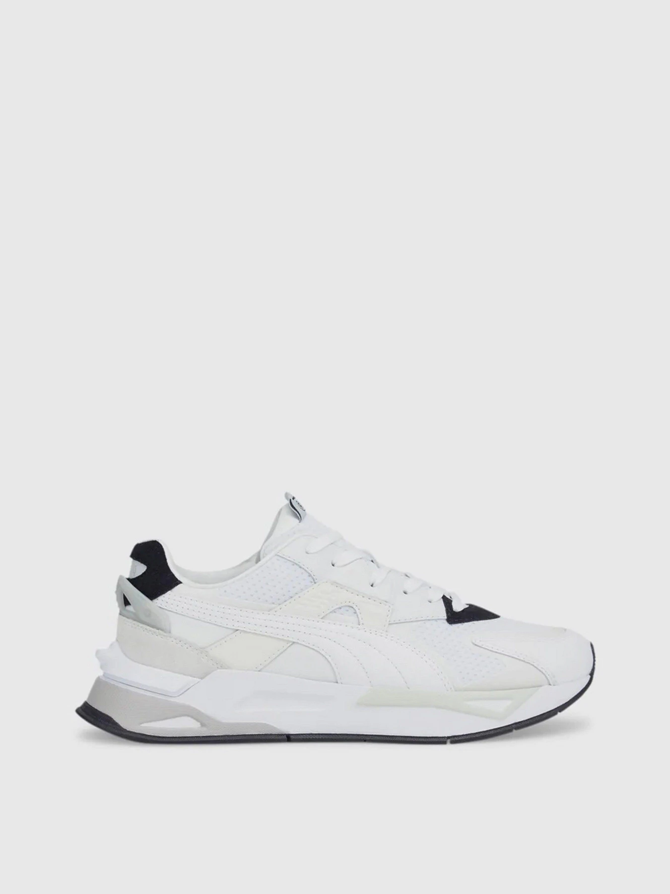 Кросівки PUMA Mirage Sport Loom модель 38382902 Фото