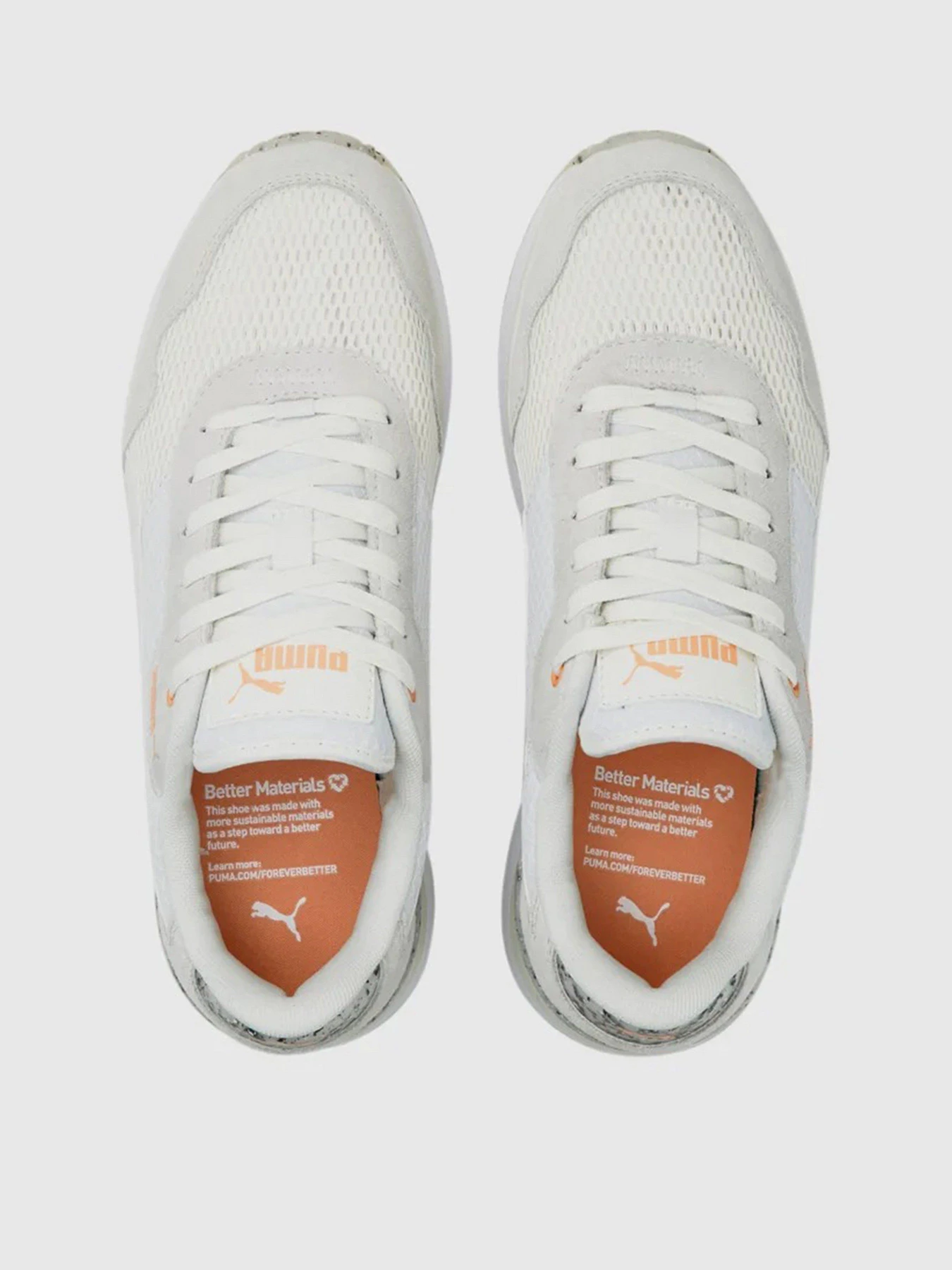Кроссовки PUMA R78 Voyage Better модель 38385301 Фото