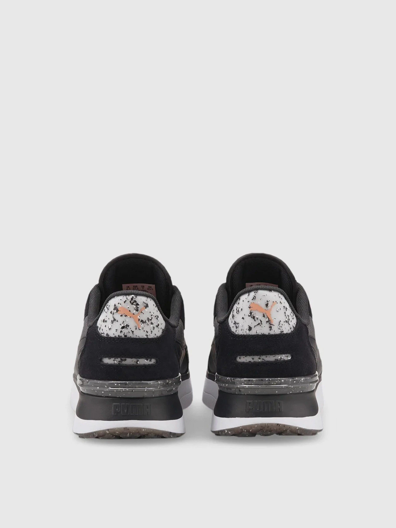 Кроссовки PUMA R78 Voyage Better модель 38385302 Кроссовки PUMA R78 Voyage Better модель 38385302 Фото