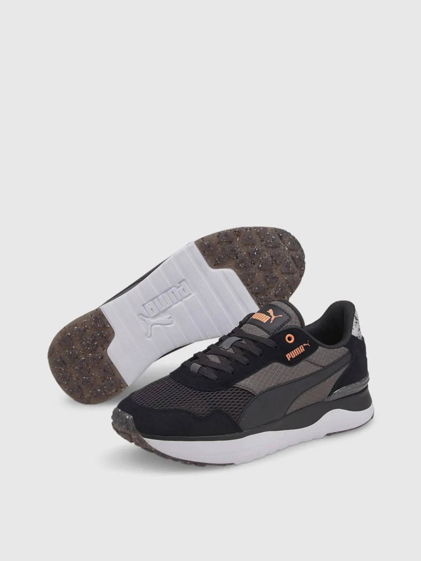 Кроссовки PUMA R78 Voyage Better модель 38385302 Кроссовки PUMA R78 Voyage Better модель 38385302 Фото