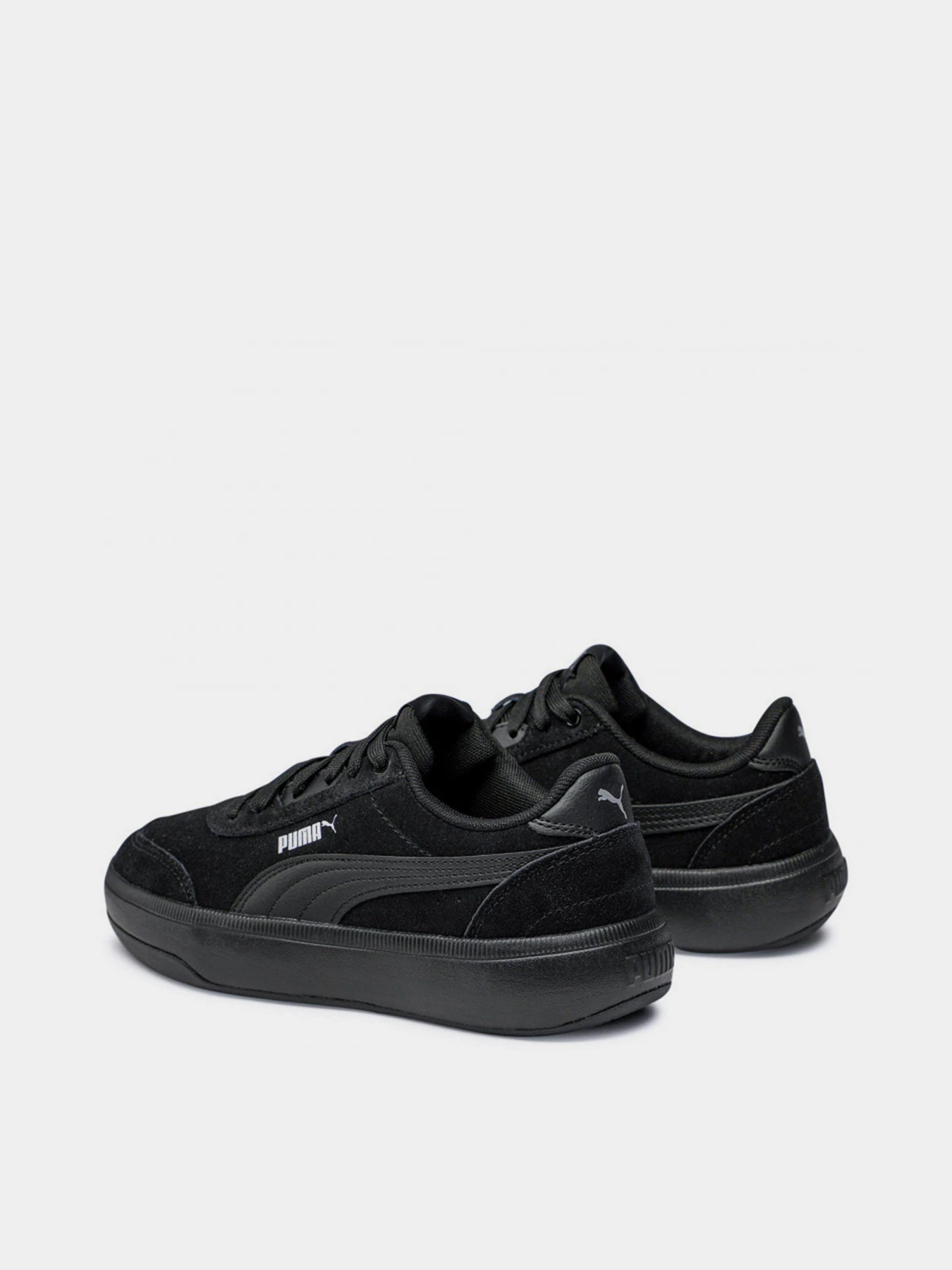 Кеды PUMA Tori Sd модель 38459801 Кеды PUMA Tori Sd модель 38459801 Фото