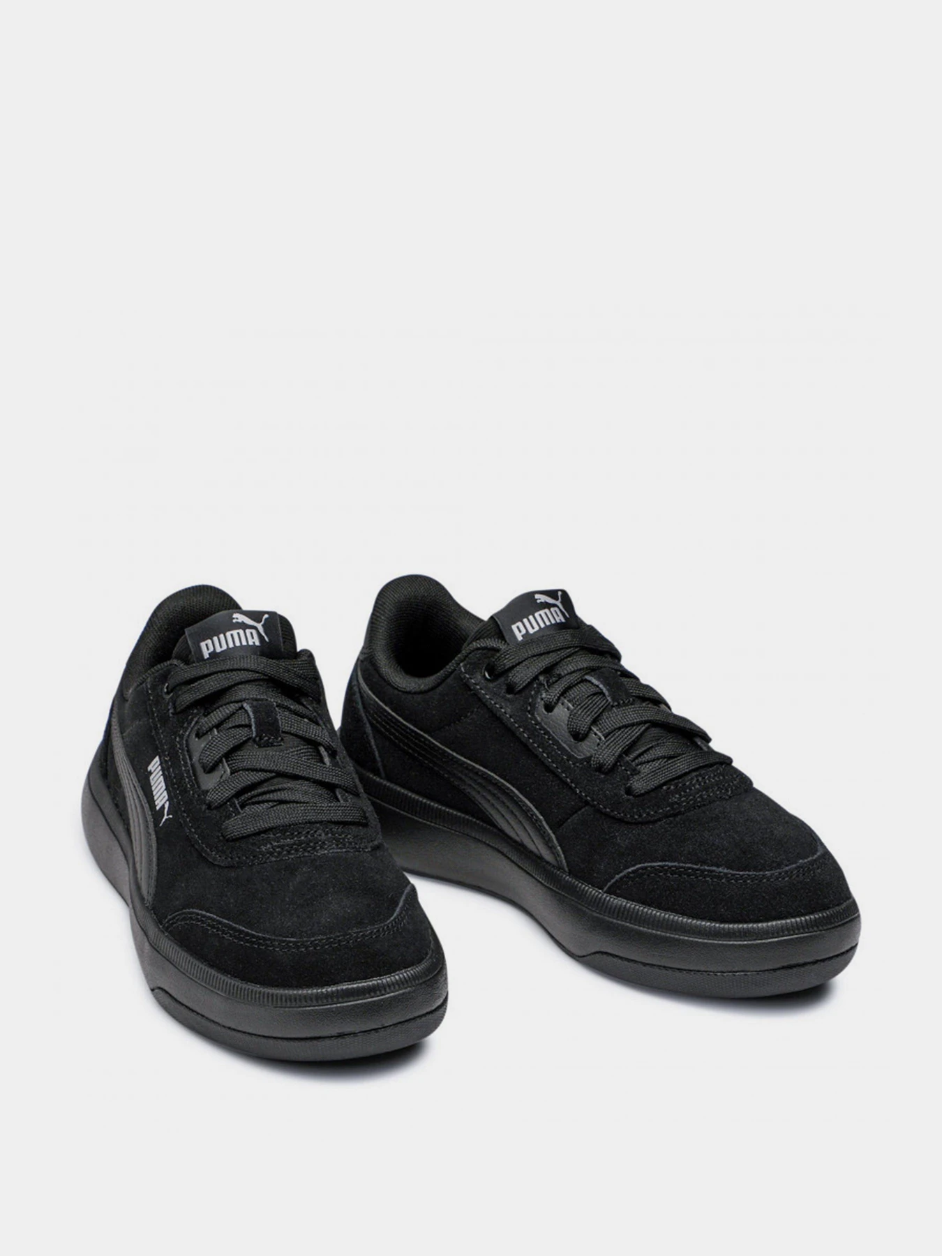 Кеды PUMA Tori Sd модель 38459801 Кеды PUMA Tori Sd модель 38459801 Фото