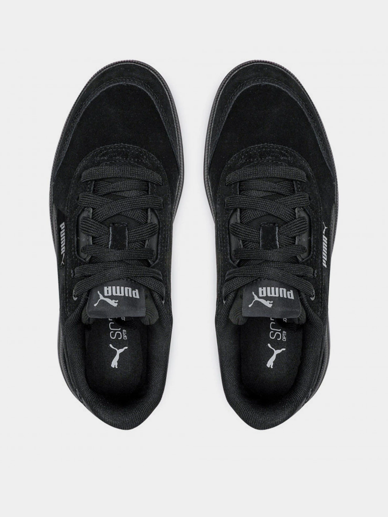 Кеды PUMA Tori Sd модель 38459801 Кеды PUMA Tori Sd модель 38459801 Фото