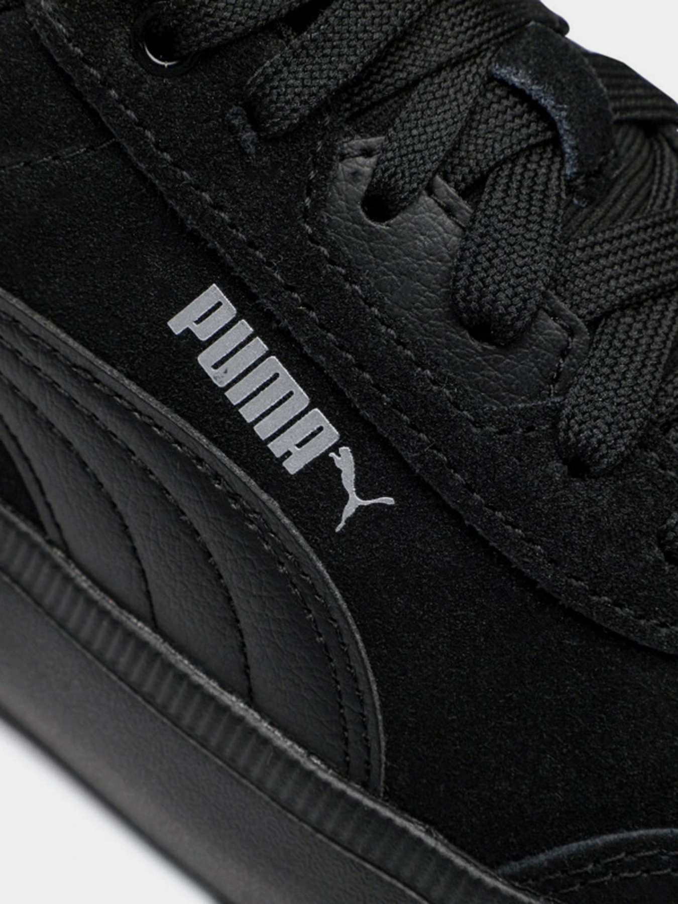 Кеды PUMA Tori Sd модель 38459801 Кеды PUMA Tori Sd модель 38459801 Фото