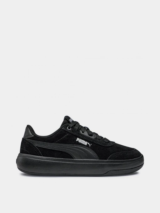 Кеды PUMA Tori Sd модель 38459801 Фото