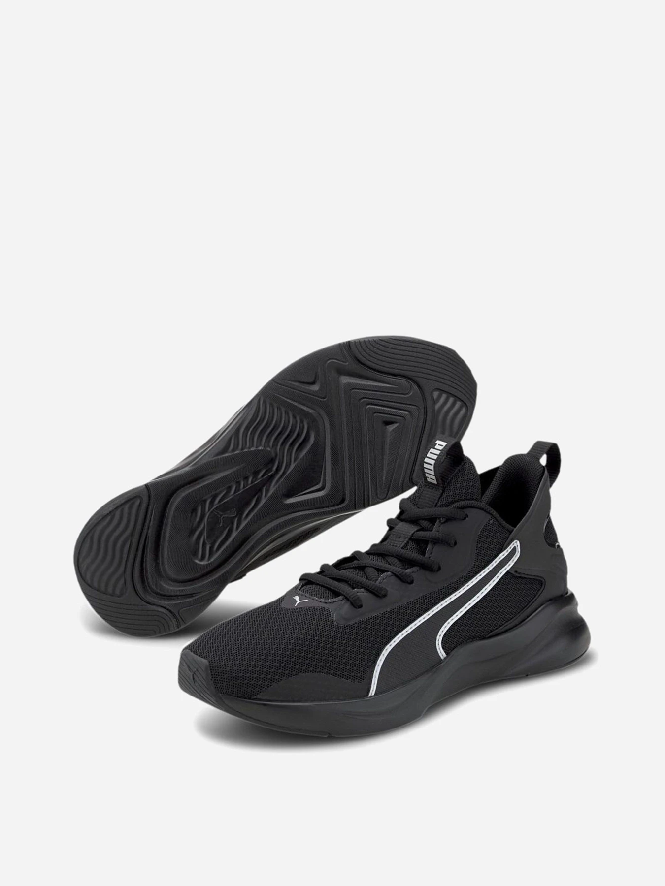 Кроссовки PUMA  Softride Rift модель 19373901 Фото