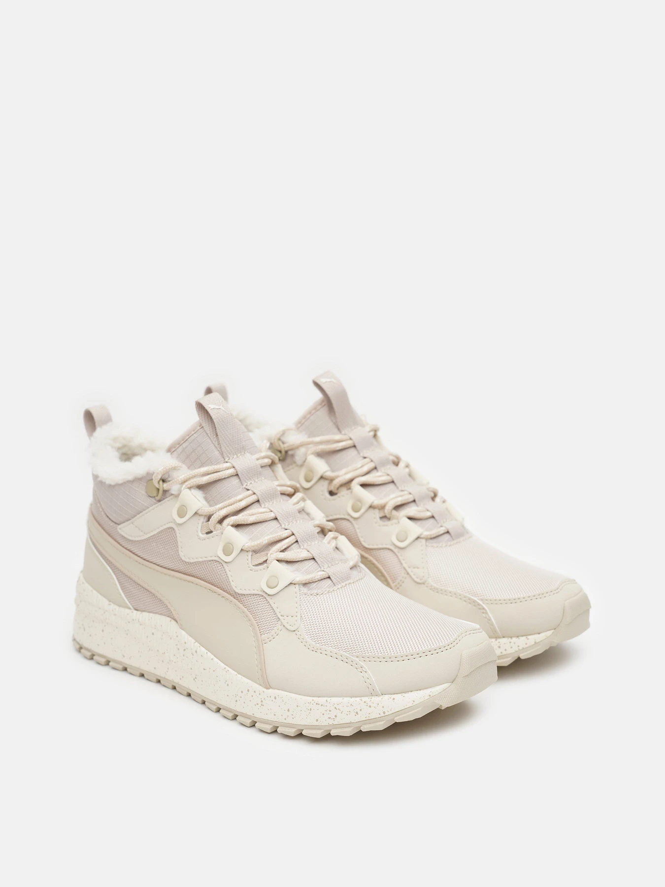 Черевики та чоботи PUMA Pacer Next Sb Wtr модель 36693615 Черевики та чоботи PUMA Pacer Next Sb Wtr модель 36693615 Фото