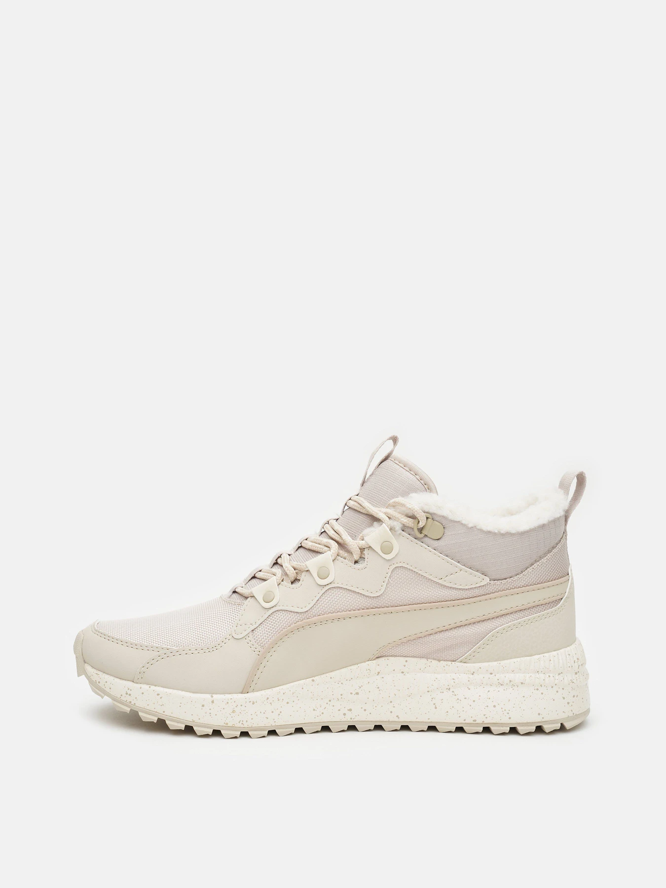 Черевики та чоботи PUMA Pacer Next Sb Wtr модель 36693615 Черевики та чоботи PUMA Pacer Next Sb Wtr модель 36693615 Фото
