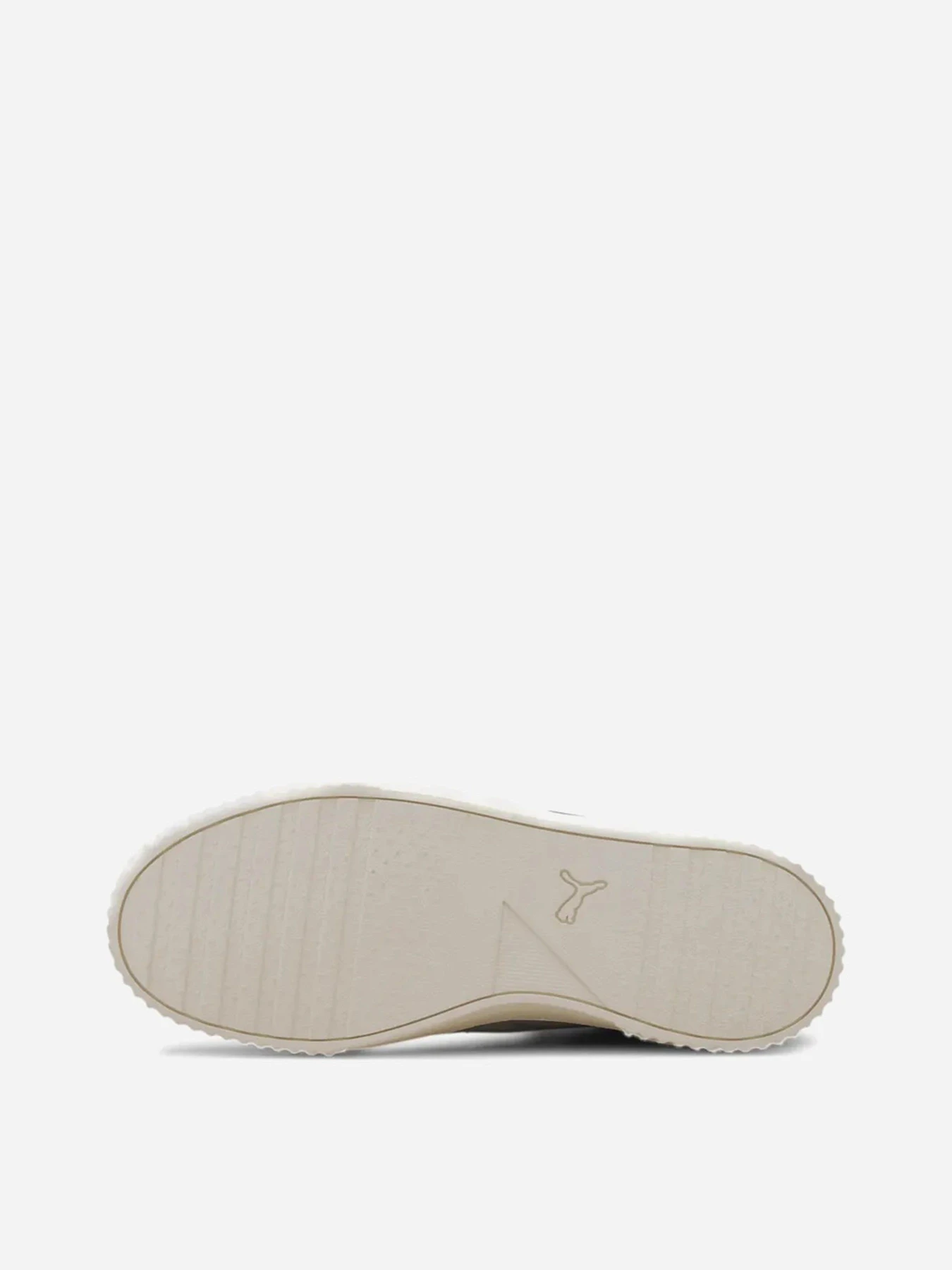 Ботинки и сапоги PUMA Carina Mid Wtr модель 37414002 Фото