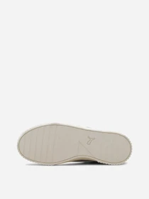 Ботинки и сапоги PUMA Carina Mid Wtr модель 37414002 Фото