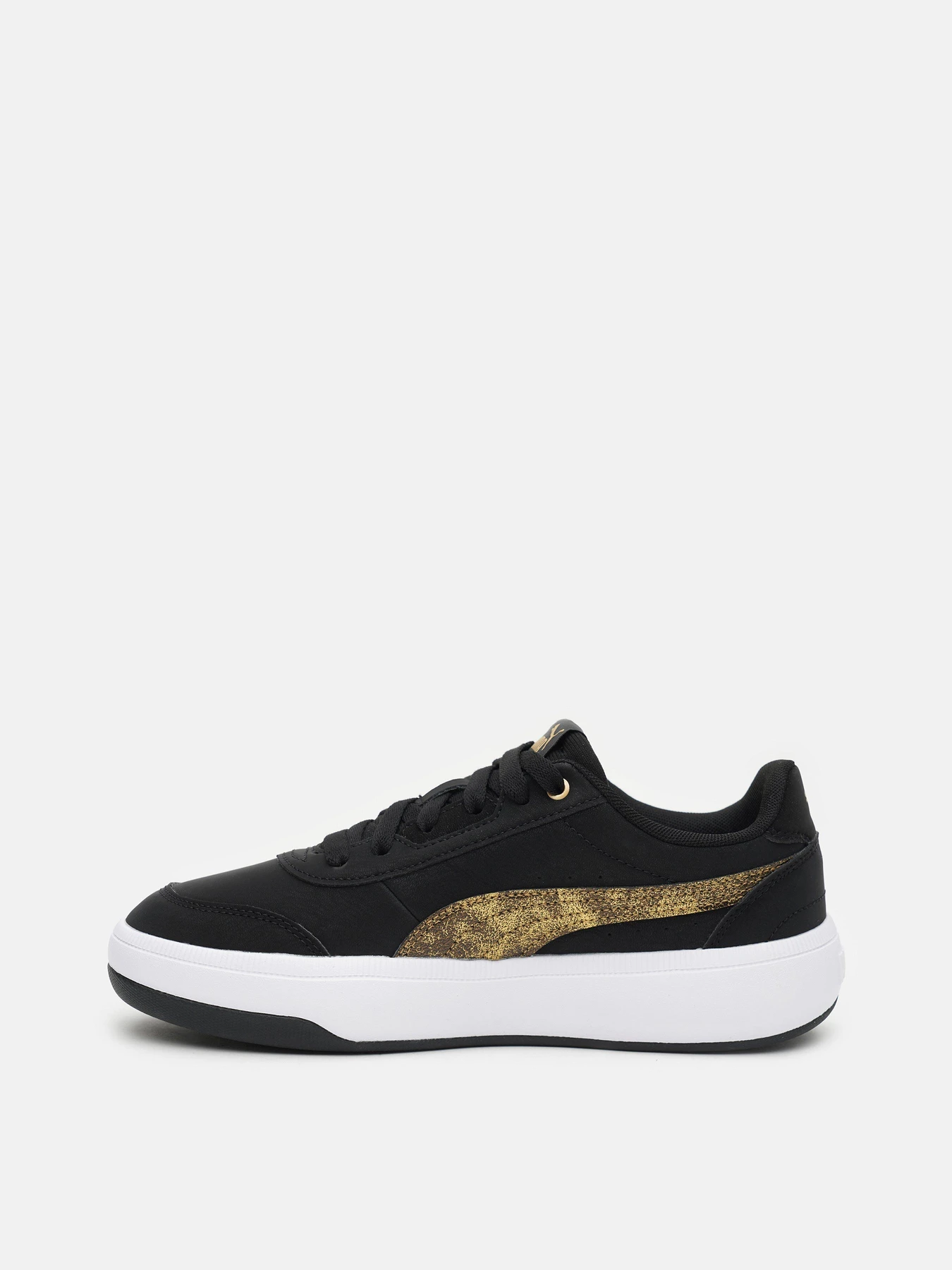 Кеды PUMA Tori Raw Metallics модель 38459902 Кеды PUMA Tori Raw Metallics модель 38459902 Фото