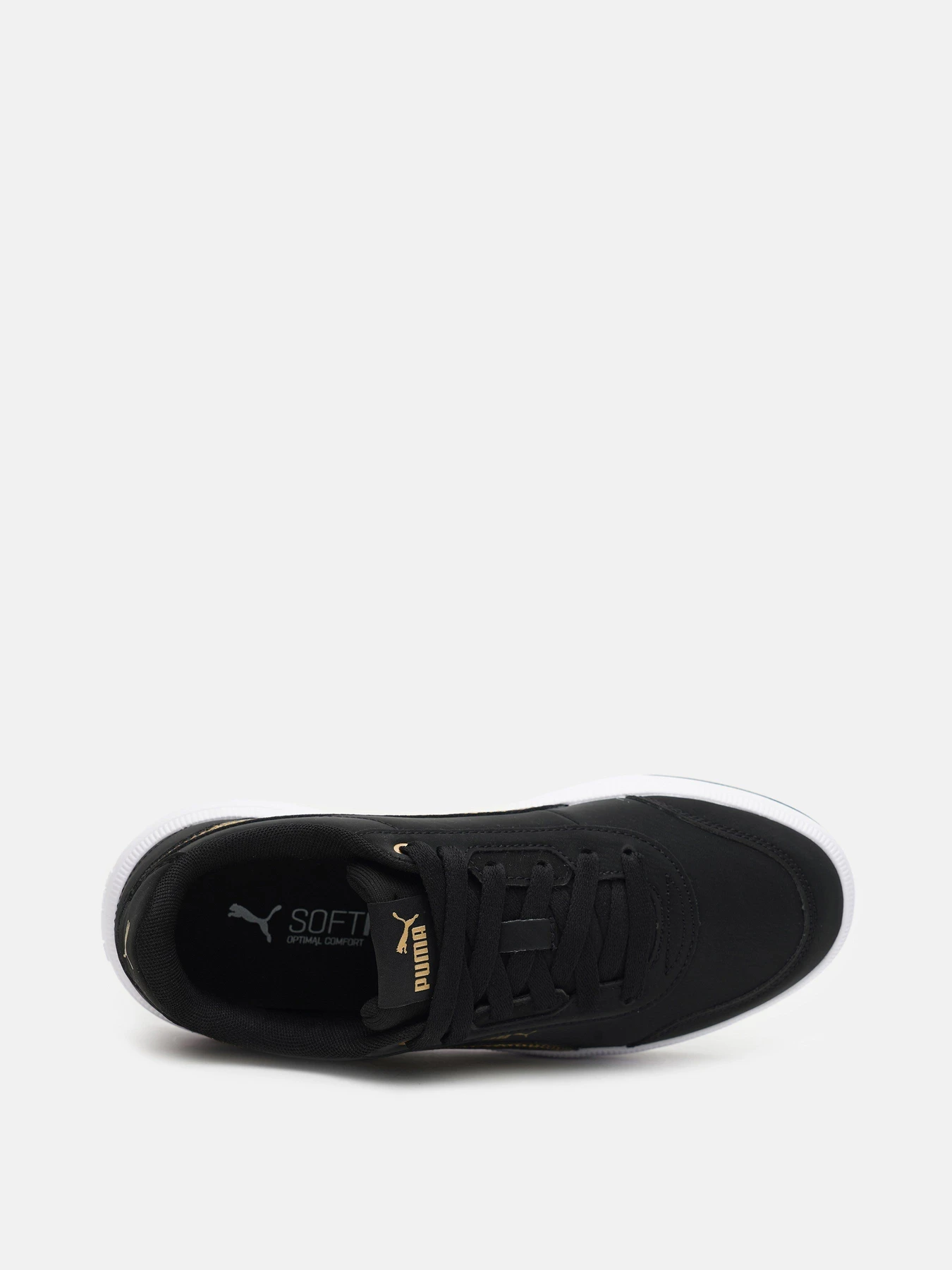 Кеды PUMA Tori Raw Metallics модель 38459902 Кеды PUMA Tori Raw Metallics модель 38459902 Фото