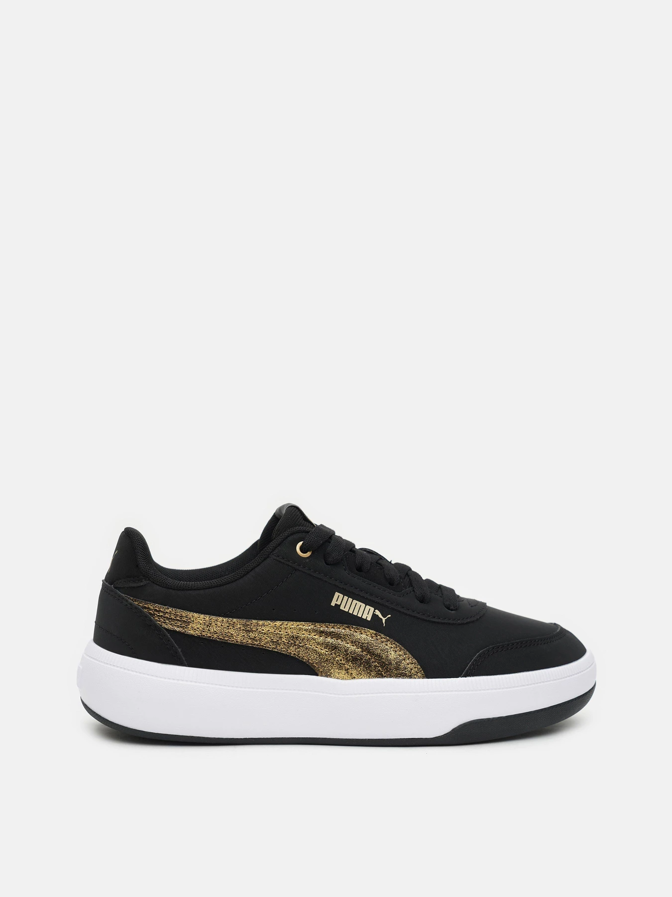 Кеды PUMA Tori Raw Metallics модель 38459902 Кеды PUMA Tori Raw Metallics модель 38459902 Фото