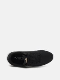 Кеды PUMA Tori Raw Metallics модель 38459902 Фото