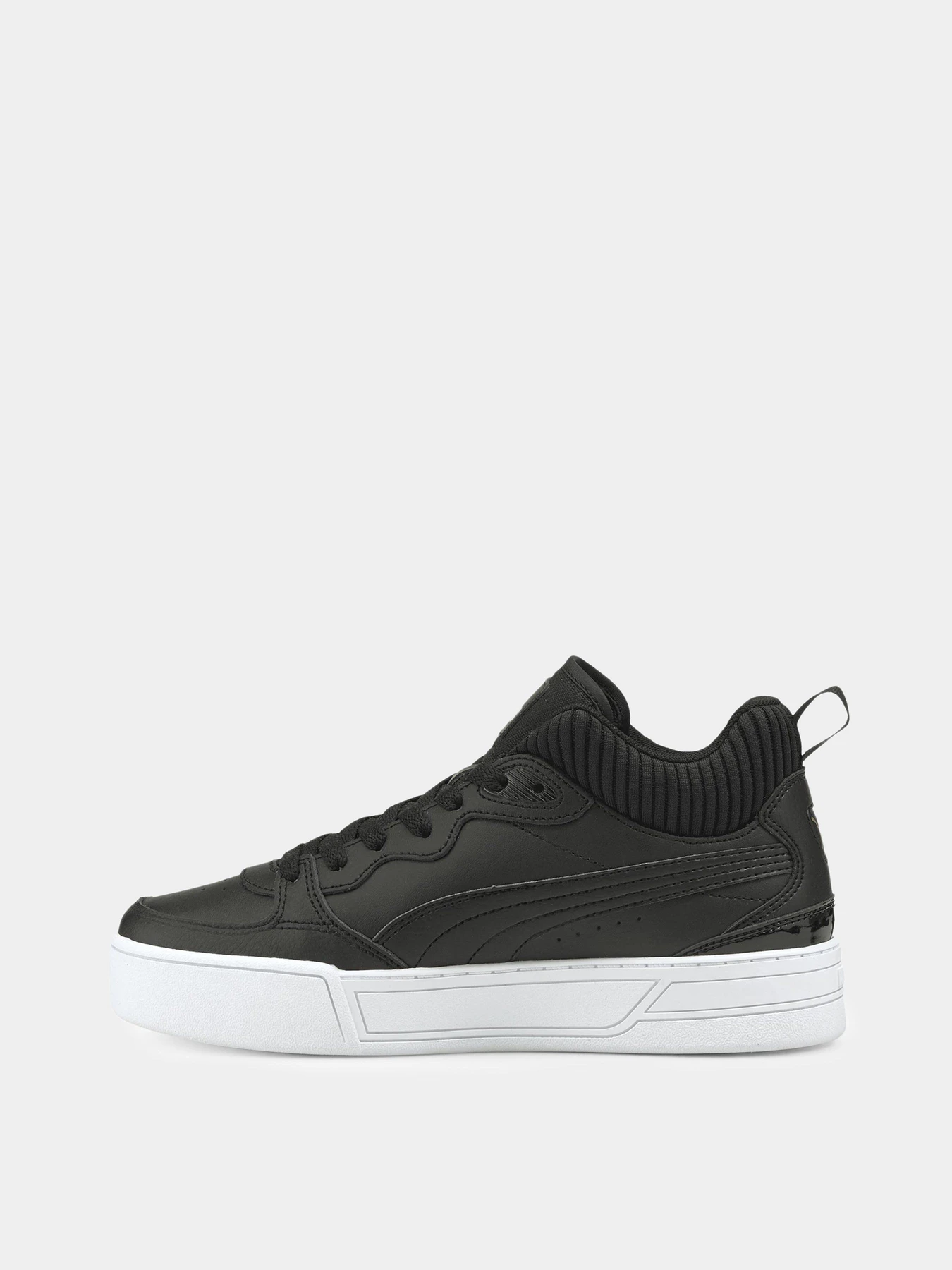 Кеды PUMA Skye Demi модель 38074901 Кеды PUMA Skye Demi модель 38074901 Фото