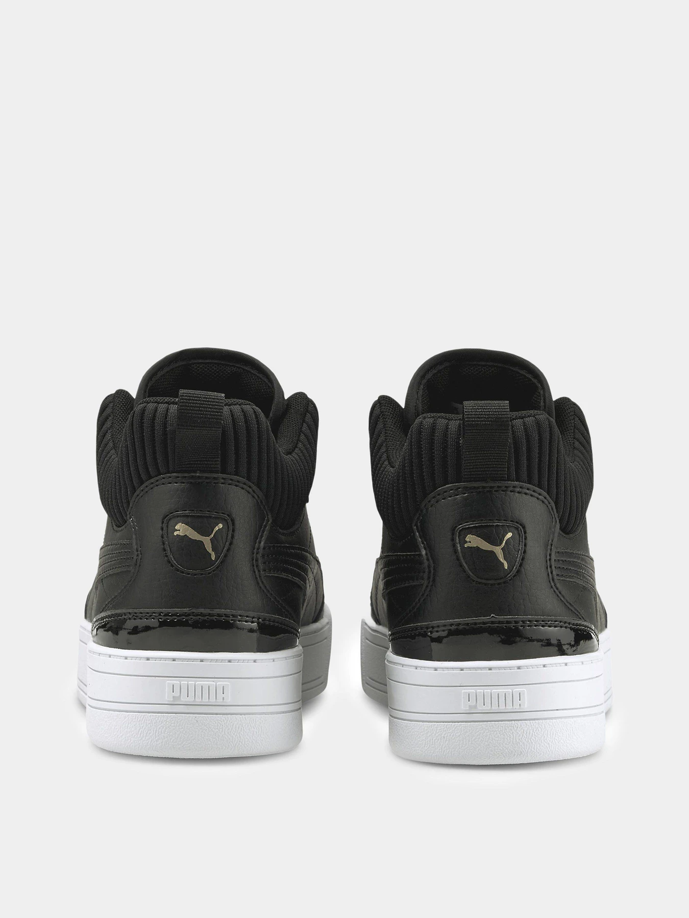 Кеды PUMA Skye Demi модель 38074901 Кеды PUMA Skye Demi модель 38074901 Фото