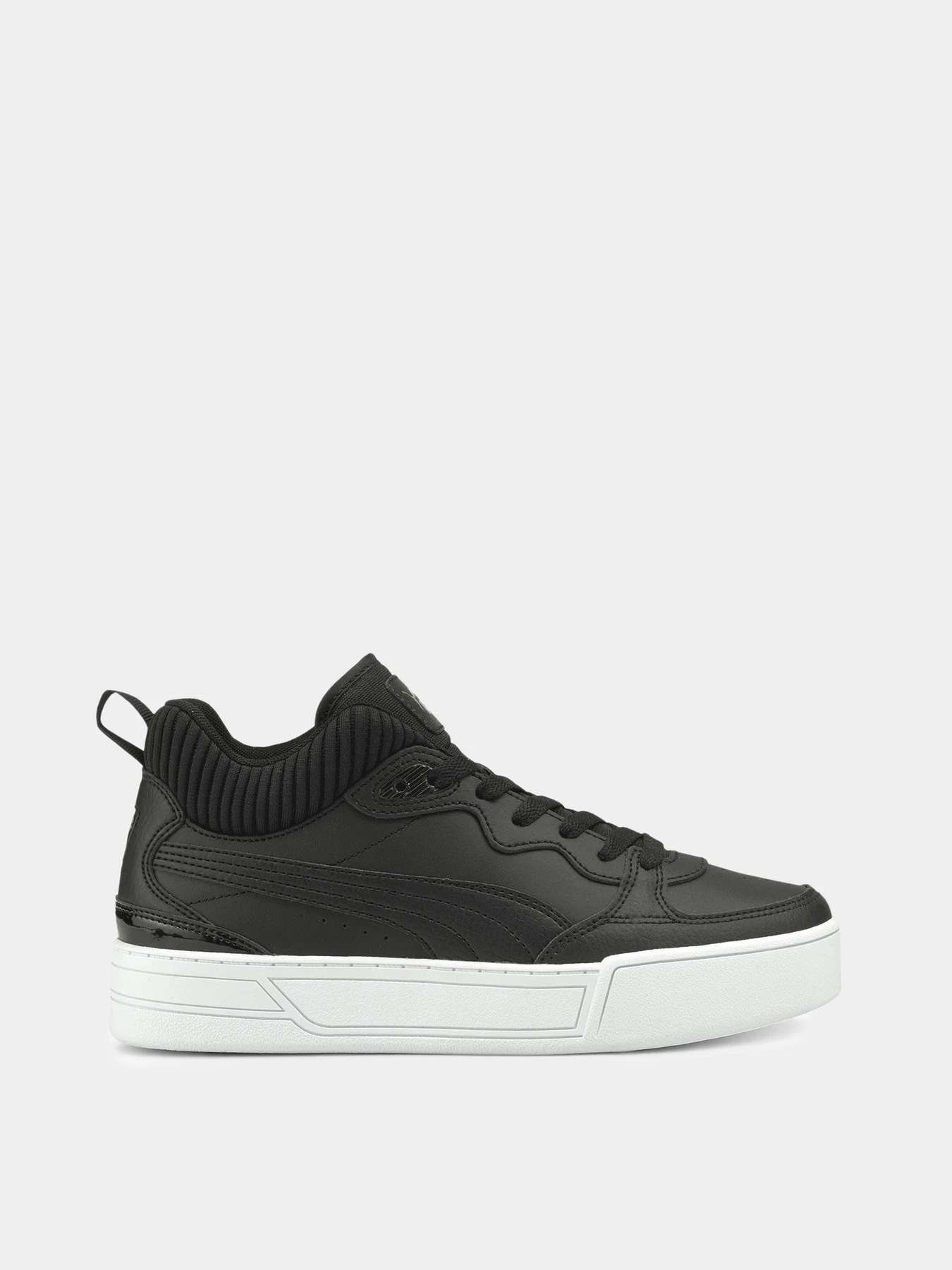 Кеды PUMA Skye Demi модель 38074901 Кеды PUMA Skye Demi модель 38074901 Фото