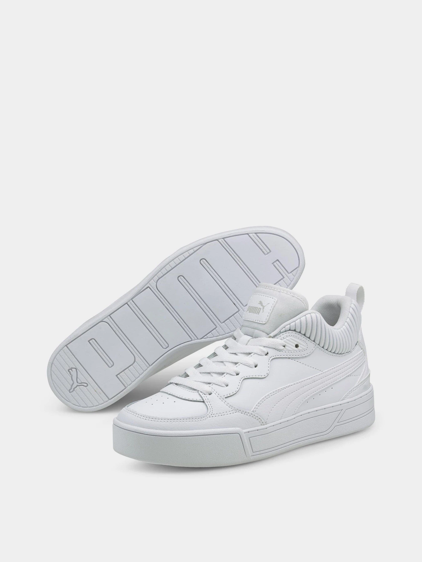 Кеды PUMA Skye Demi модель 38074902 Кеды PUMA Skye Demi модель 38074902 Фото