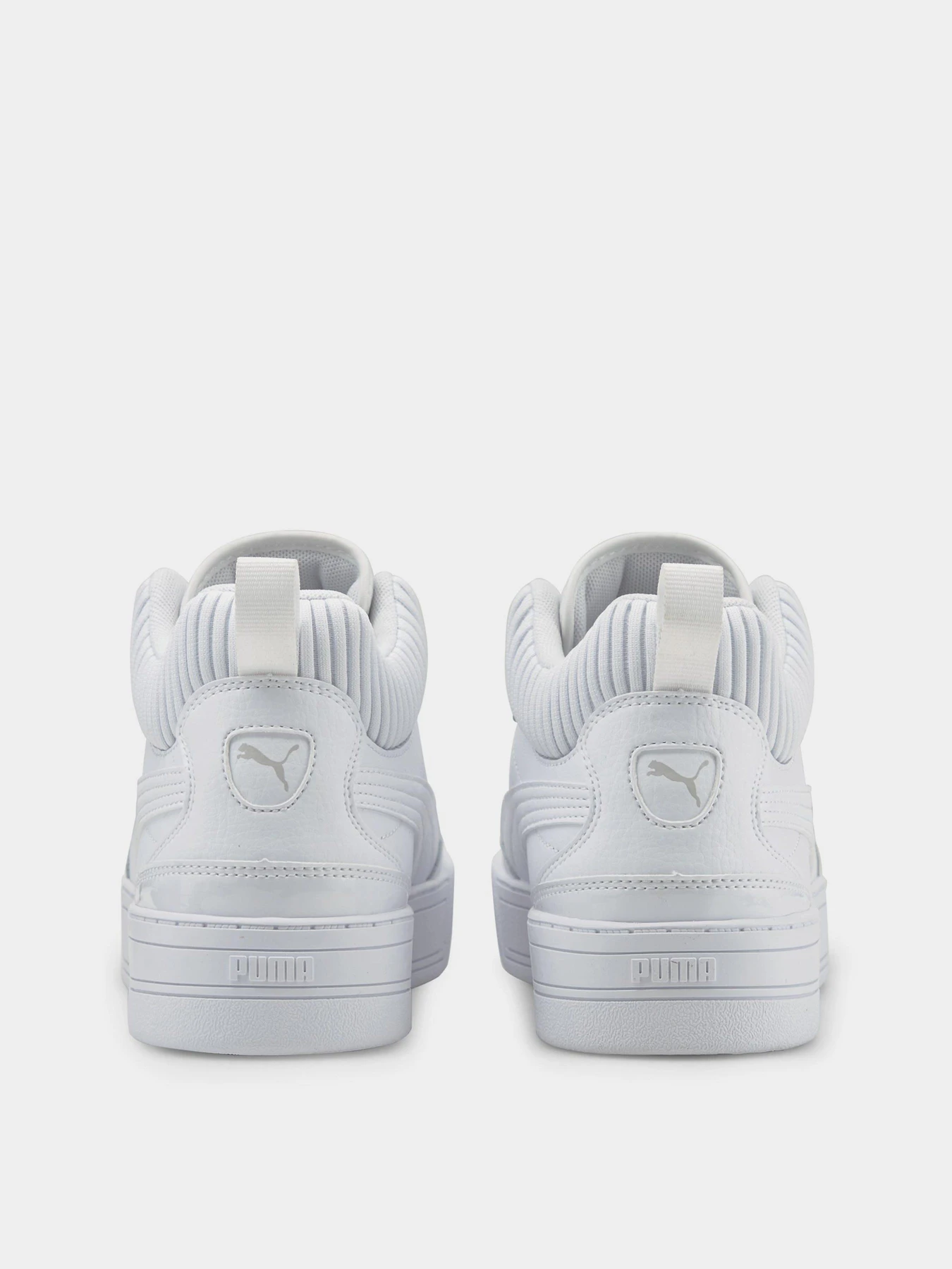 Кеды PUMA Skye Demi модель 38074902 Кеды PUMA Skye Demi модель 38074902 Фото