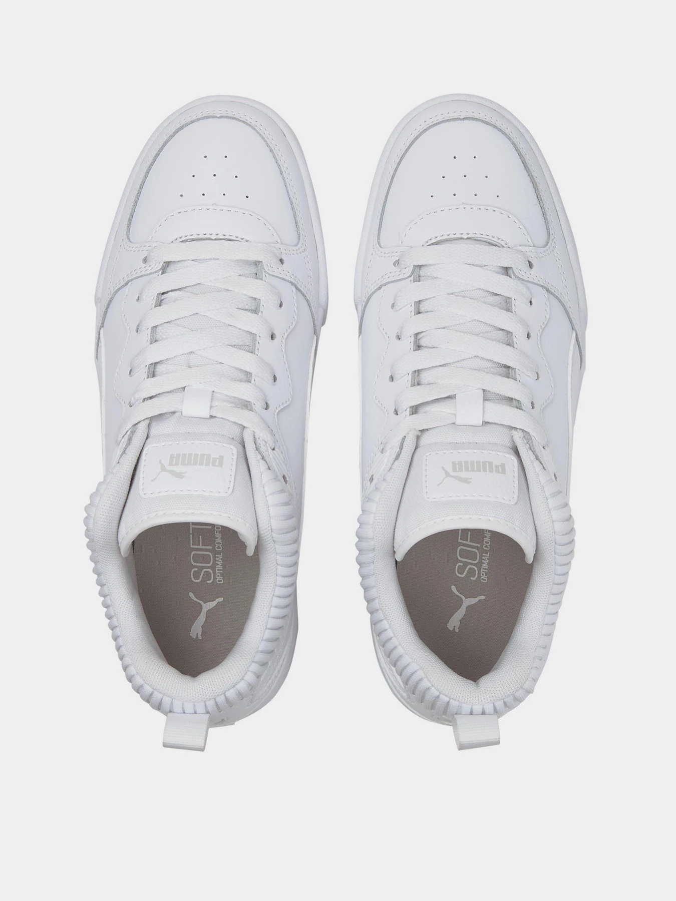 Кеды PUMA Skye Demi модель 38074902 Кеды PUMA Skye Demi модель 38074902 Фото