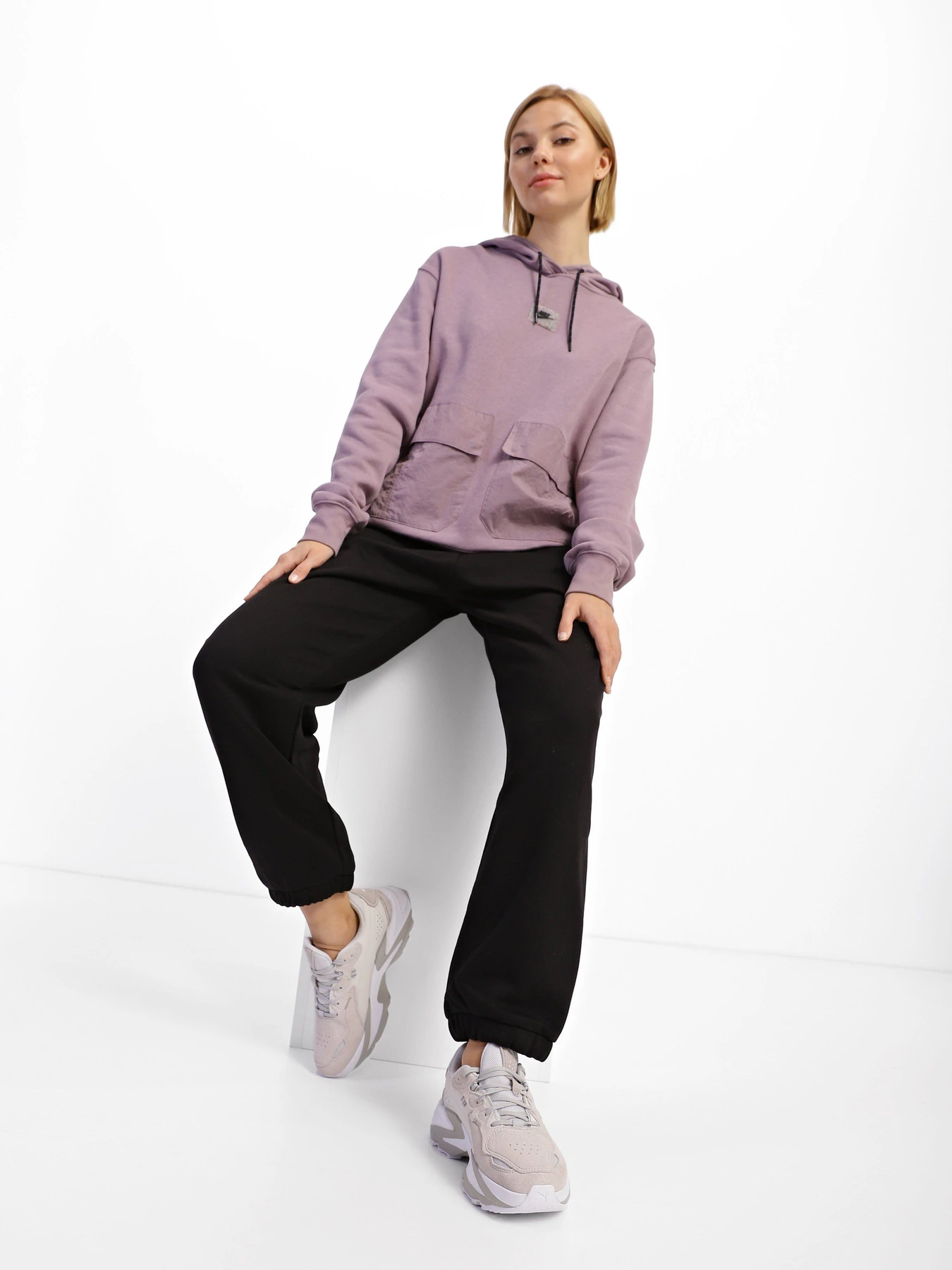 Кроссовки PUMA Orkid модель 38671602 Кроссовки PUMA Orkid модель 38671602 Фото