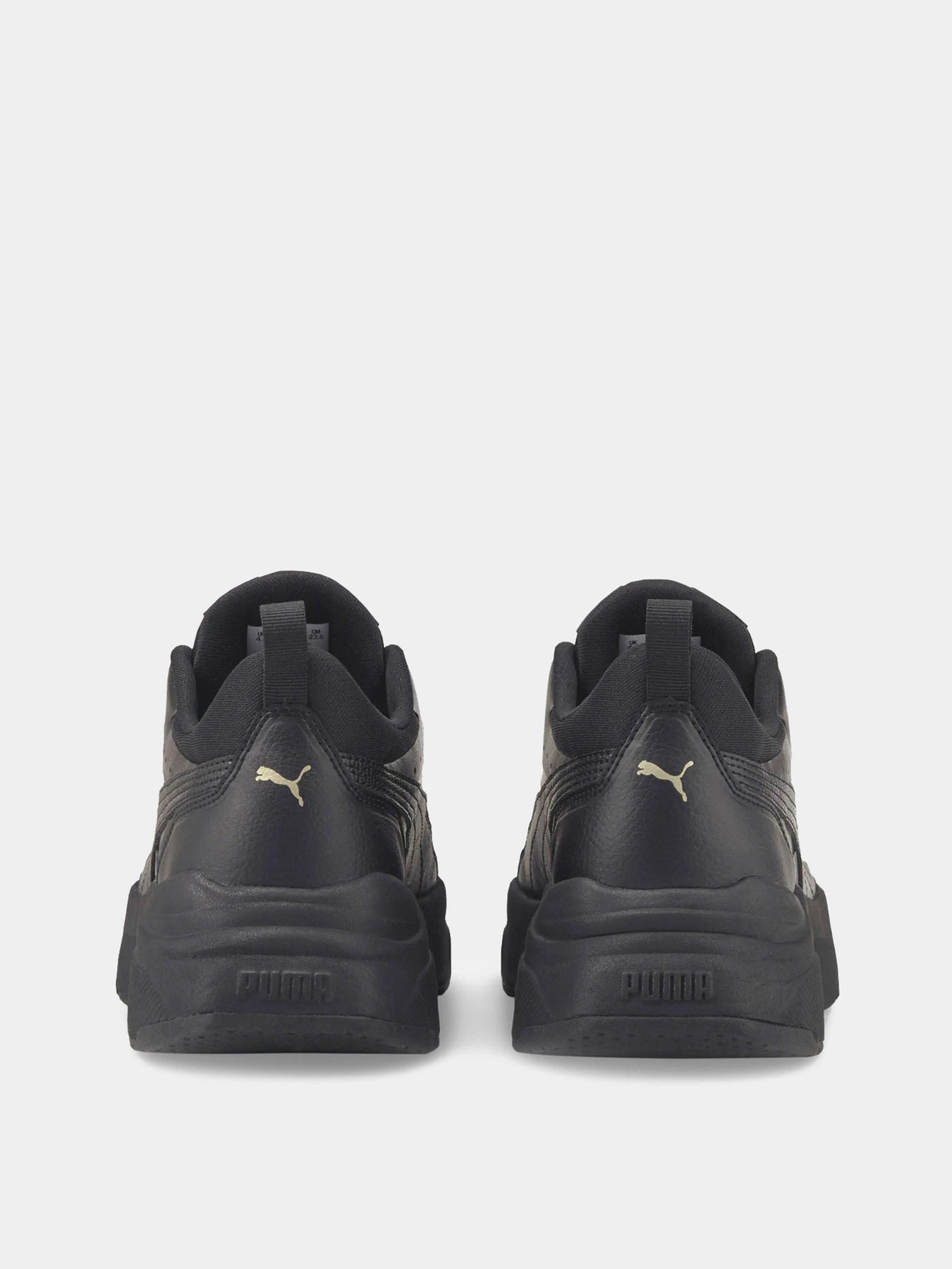 Кроссовки PUMA Cassia модель 38527902 Кроссовки PUMA Cassia модель 38527902 Фото
