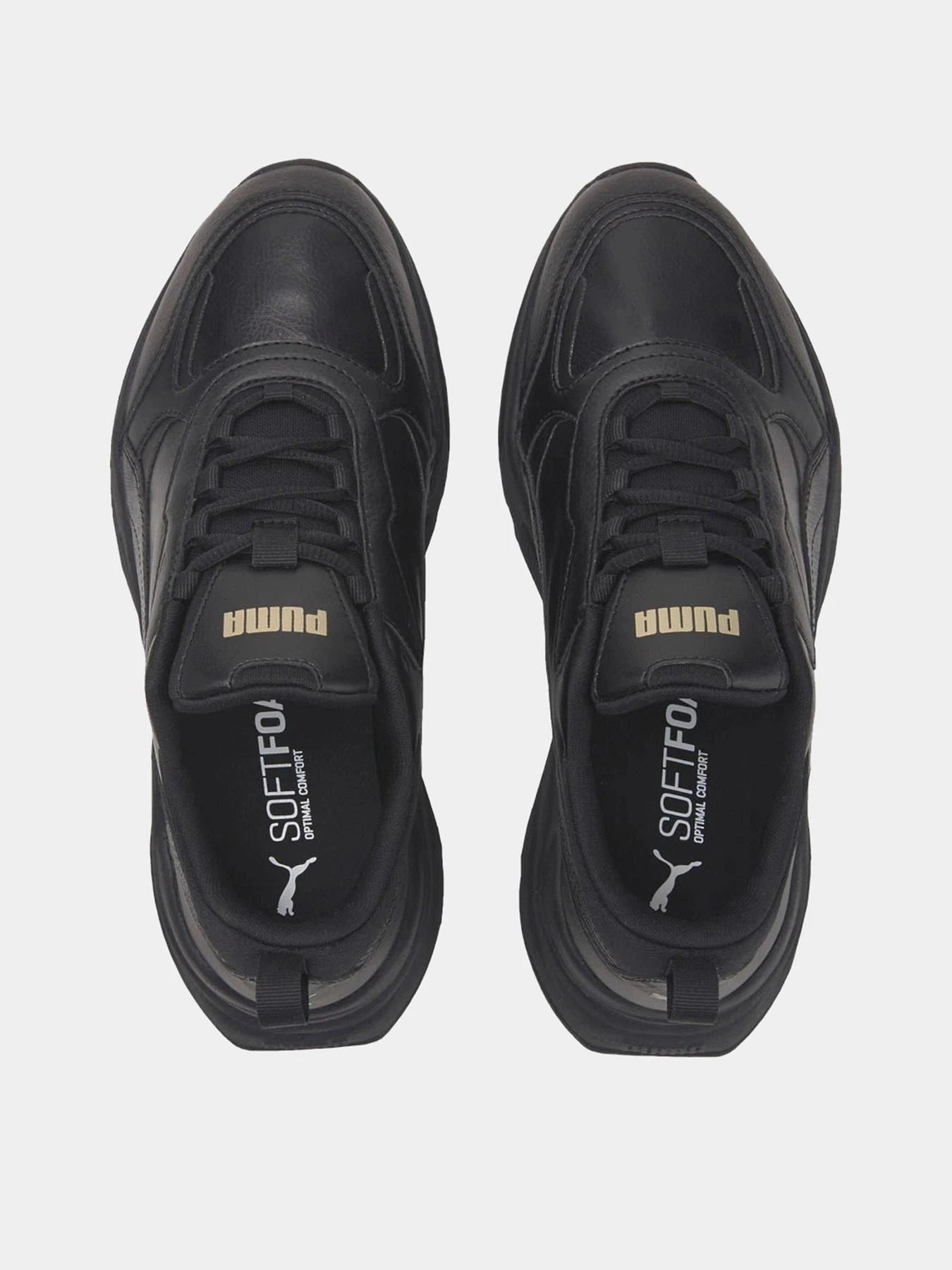 Кроссовки PUMA Cassia модель 38527902 Кроссовки PUMA Cassia модель 38527902 Фото