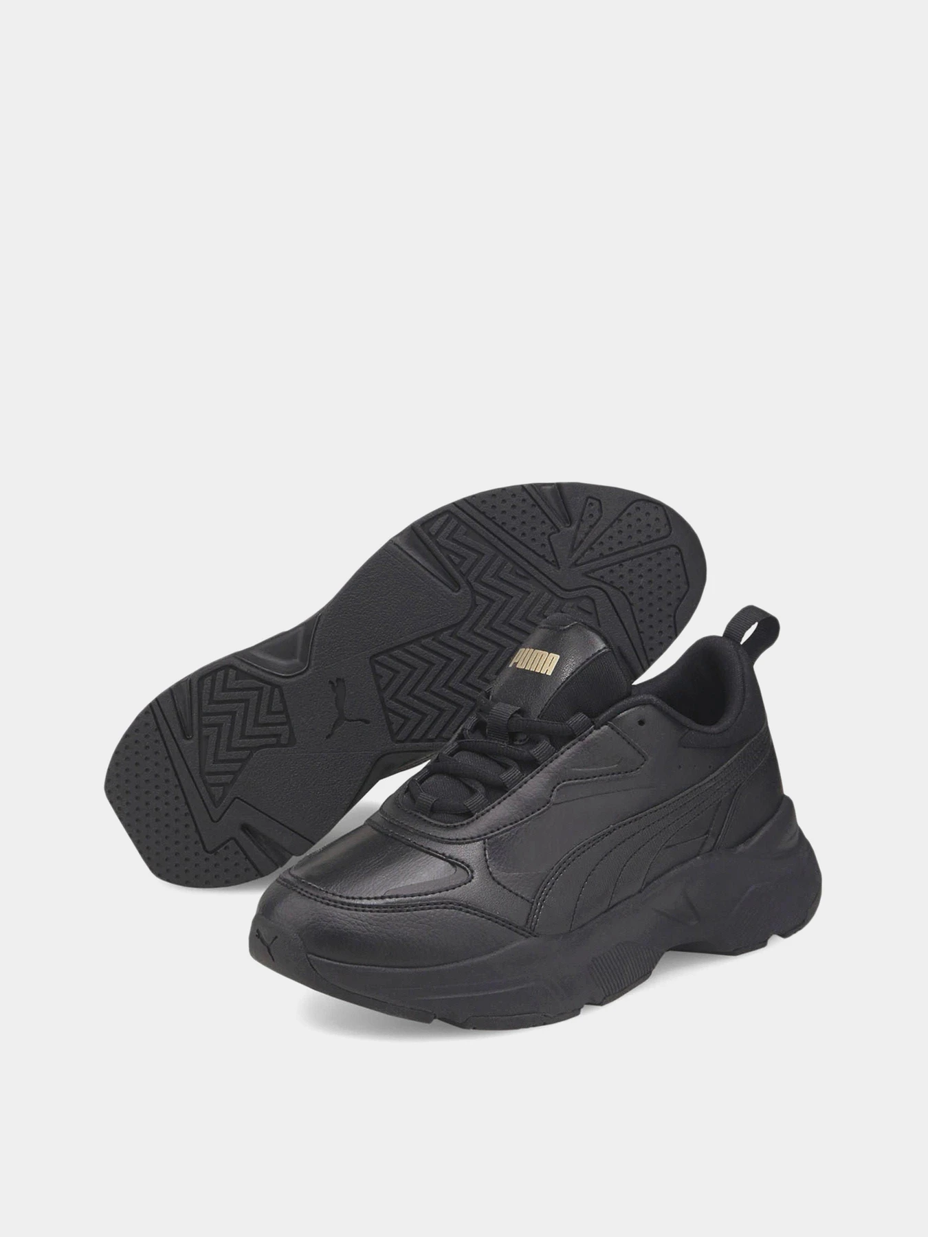 Кроссовки PUMA Cassia модель 38527902 Кроссовки PUMA Cassia модель 38527902 Фото