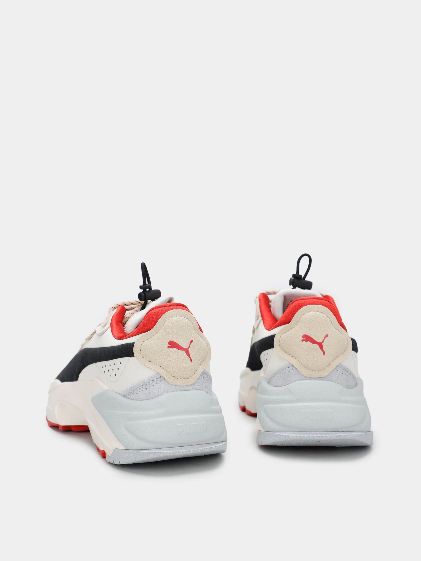 Кроссовки PUMA Orkid Retro Grade модель 38746501 Кроссовки PUMA Orkid Retro Grade модель 38746501 Фото