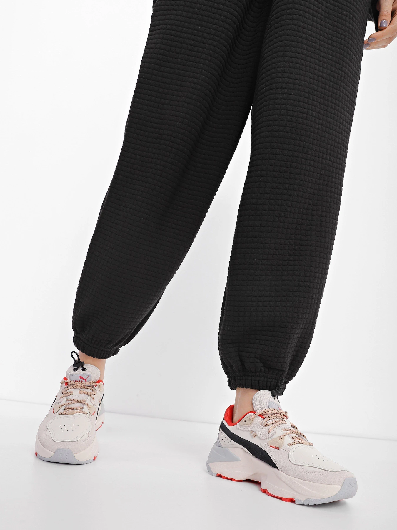Кроссовки PUMA Orkid Retro Grade модель 38746501 Кроссовки PUMA Orkid Retro Grade модель 38746501 Фото
