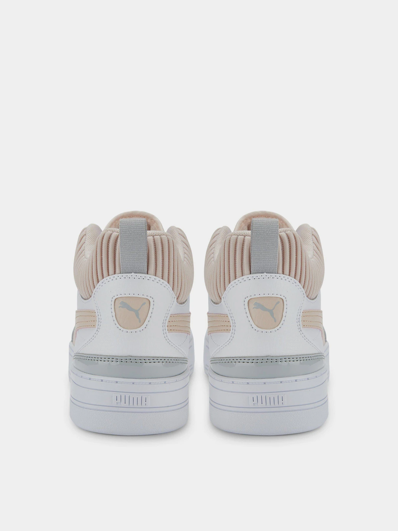 Кеды PUMA Skye Demi модель 38074905 Кеды PUMA Skye Demi модель 38074905 Фото