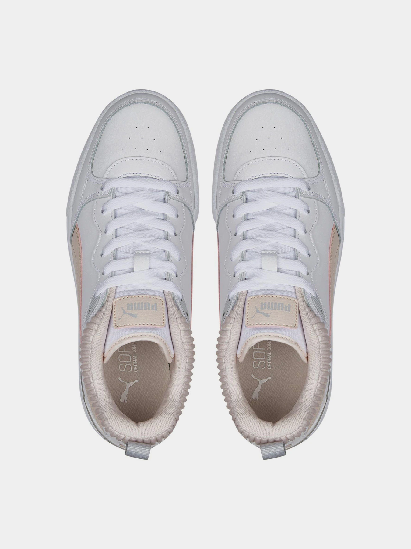 Кеды PUMA Skye Demi модель 38074905 Кеды PUMA Skye Demi модель 38074905 Фото