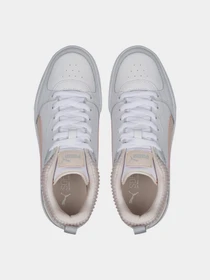 Кеды PUMA Skye Demi модель 38074905 Фото