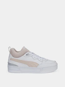 Кеды PUMA Skye Demi модель 38074905 Фото