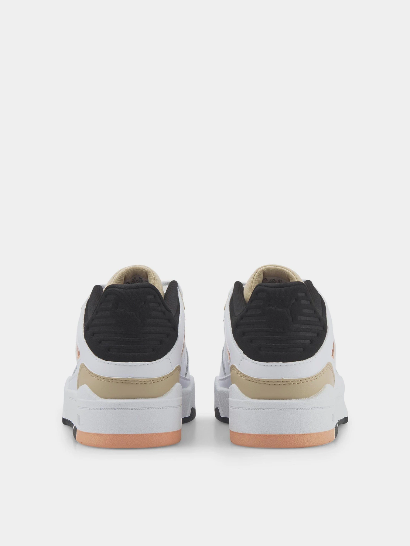 Кеды PUMA Slipstream модель 38627001 Кеды PUMA Slipstream модель 38627001 Фото