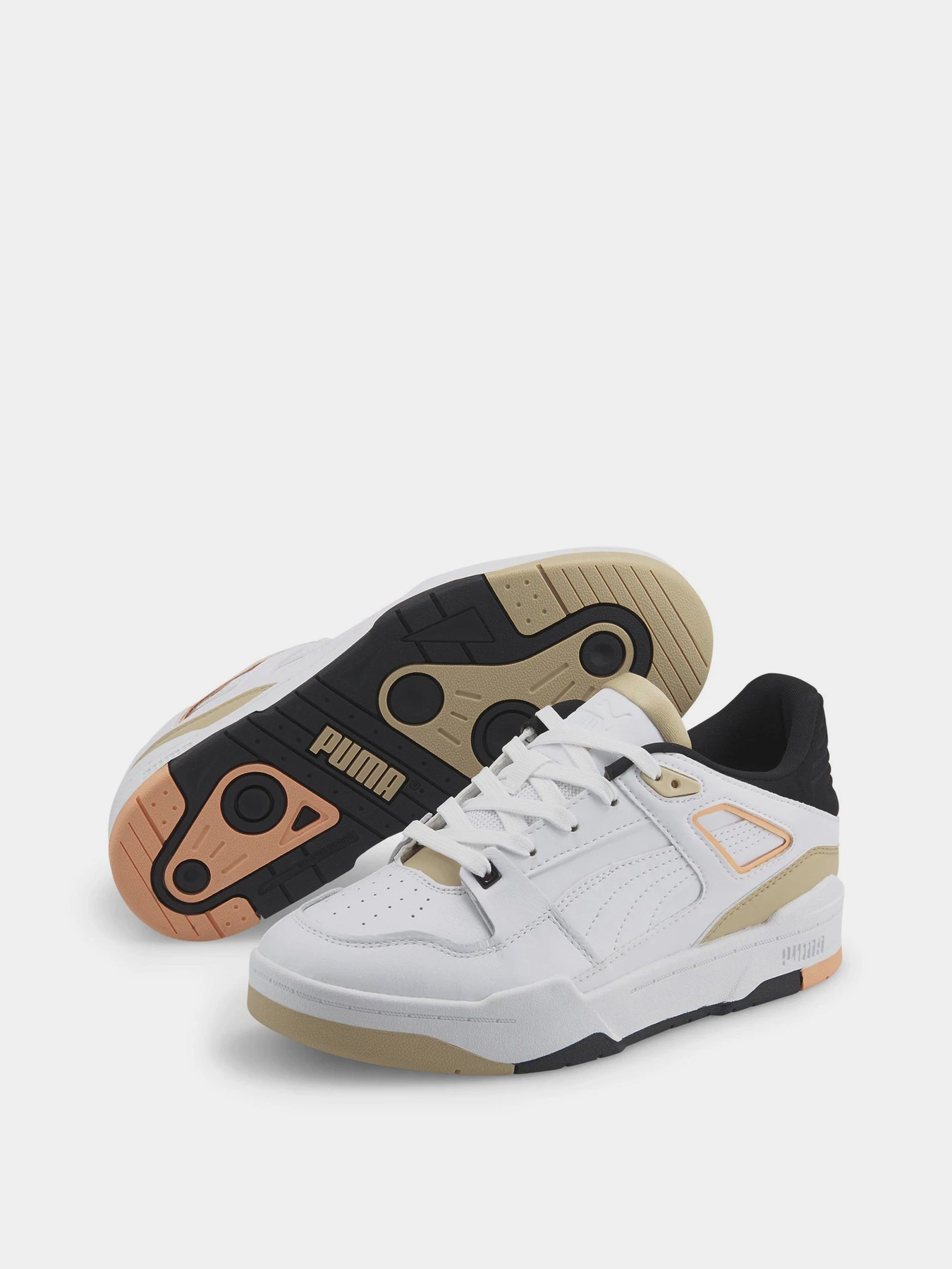 Кеды PUMA Slipstream модель 38627001 Кеды PUMA Slipstream модель 38627001 Фото