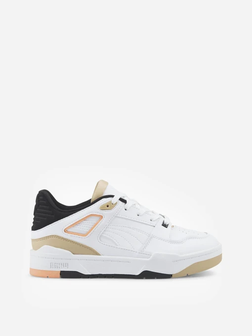 Кеды PUMA Slipstream модель 38627001 Фото