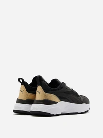 Кроссовки PUMA Cassia Distressed модель 38764501 Фото