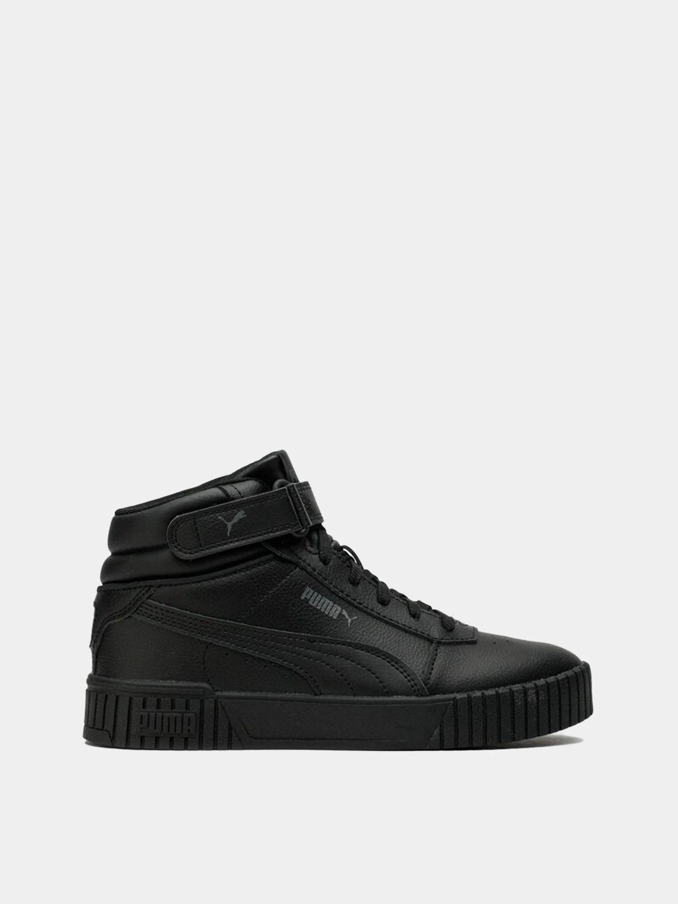 Кеды PUMA CARINA 2.0 MID модель 38585101 Кеды PUMA CARINA 2.0 MID модель 38585101 Фото