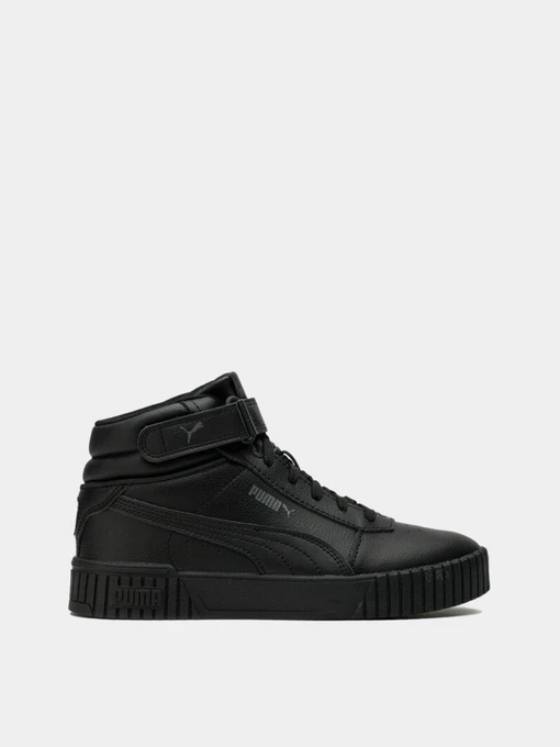 Кеди PUMA CARINA 2.0 MID модель 38585101 Фото