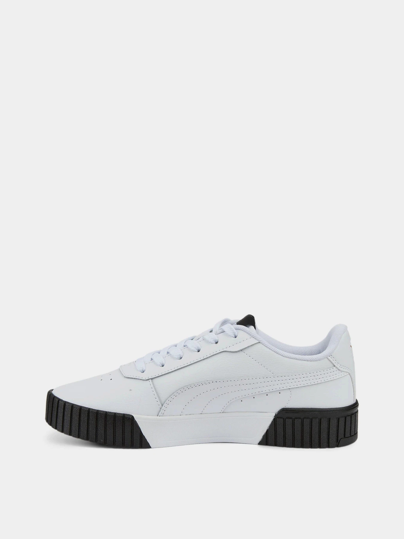 Кеды PUMA Carina 2.0 модель 38584904 Кеды PUMA Carina 2.0 модель 38584904 Фото