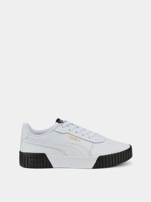 Кеды PUMA Carina 2.0 модель 38584904 Фото