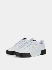 Кеды PUMA Carina 2.0 модель 38584904 Фото