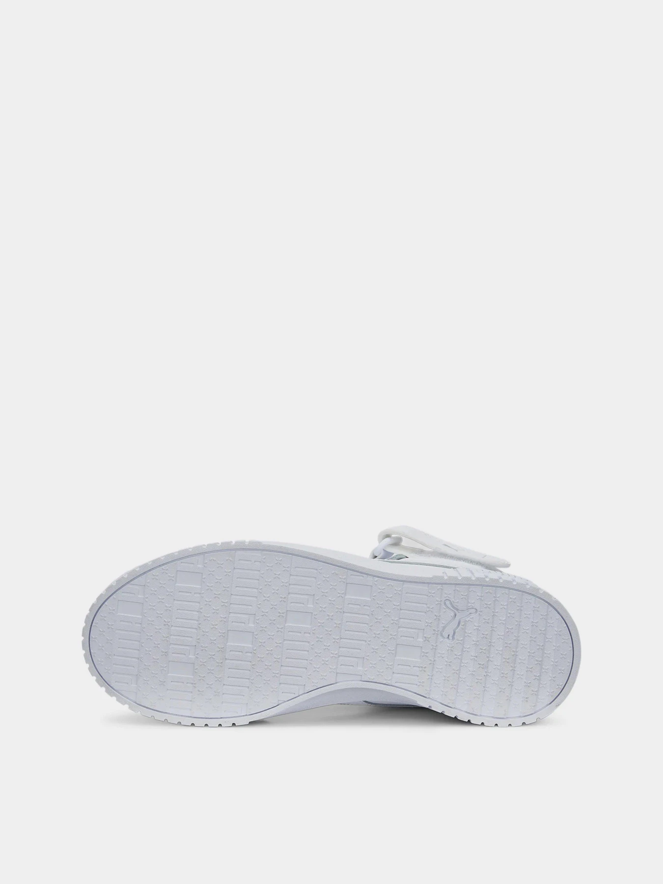 Кеди PUMA CARINA 2.0 MID модель 38585102 Кеди PUMA CARINA 2.0 MID модель 38585102 Фото