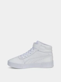 Кеди PUMA CARINA 2.0 MID модель 38585102 Фото