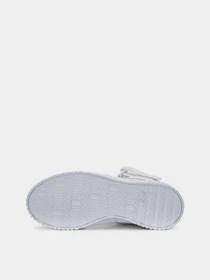 Кеди PUMA CARINA 2.0 MID модель 38585102 Фото