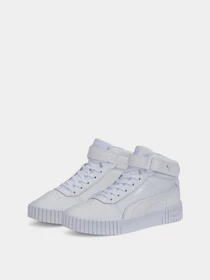 Кеди PUMA CARINA 2.0 MID модель 38585102 Фото