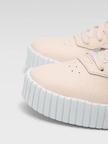 Кеды PUMA Carina 2.0 Mid модель 38585103 Фото