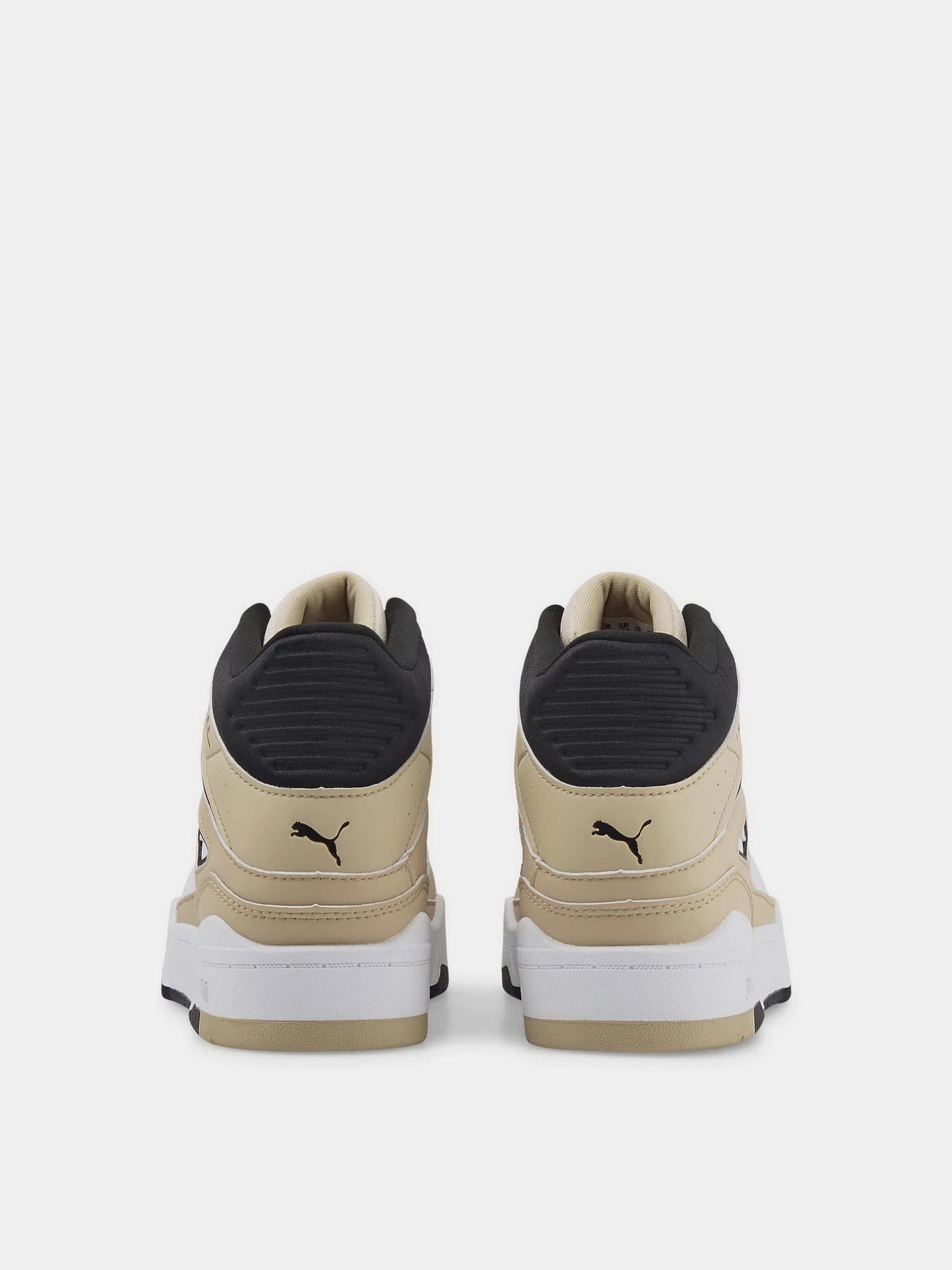 Кеды PUMA SLIPSTREAM MID модель 38656501 Кеды PUMA SLIPSTREAM MID модель 38656501 Фото