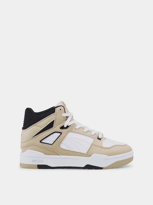 Кеды PUMA SLIPSTREAM MID модель 38656501 Фото